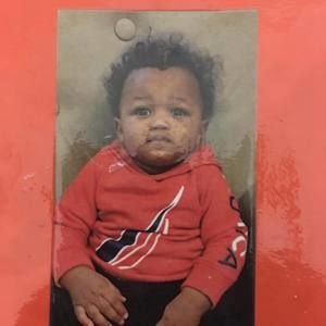 Meet your Posher, Quincy